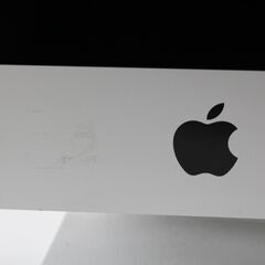 iMac（Retina 4K,21.5インチ,2019）HDD1TB/8GB〈MRT32J/A〉⑥の画像