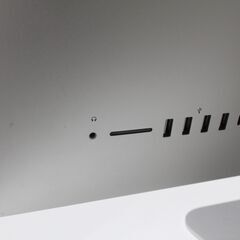 iMac（Retina 4K,21.5インチ,2019）HDD1TB/8GB〈MRT32J/A〉⑥の画像