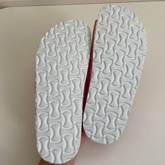 【お渡し決定】(11) サンダルの画像
