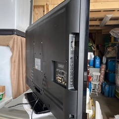 東芝　液晶テレビ　ＲＥＧＺＡ　レグザ　４０インチ　４０ｖ型　ＴＯＳＨＩＢＡ　４０ＢＣ３の画像