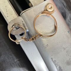 折りたたみカウチベッド　RB-B5089の画像