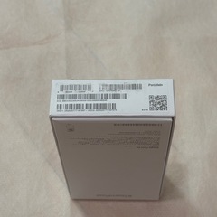 新品 Google Pixel 8a PIXEL8A Porcelain 白 本体の画像