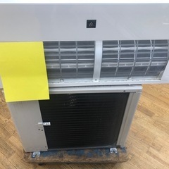 ★K170★SHARP製★2019年製冷暖房兼用エアコン6畳用100V★3カ月間保証付き★取付手配可能の画像
