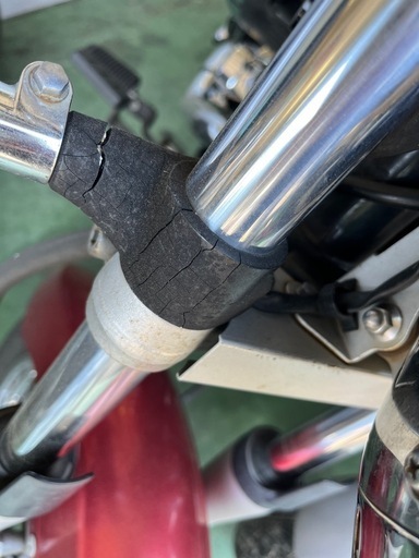 ヤマハドラッグスター❗️250cc‼️