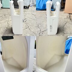 【❗️✨中古美品✨❗️】三菱🌟ジェットタオルスリムタイプ✨ ハンドドライヤー 🌪JT-SB116KN2 清掃済み 動作確認済み❗️③の画像