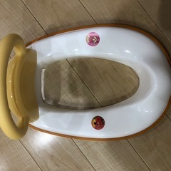 おまるの画像