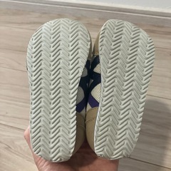 アシックス14.5センチの画像