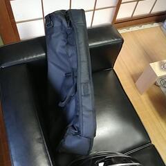 アルトサックス消音器の画像