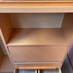 収納家具の画像