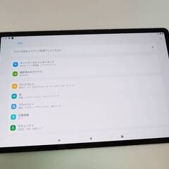 NEC LAVIE T11 11QHD1/PC-T1195BAS/128GB/タブレット/Androidの画像