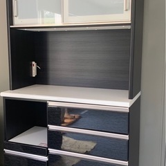 キッチンボード（美品）の画像