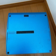 限定カラー 青色 PS3 本体 CECH-3000B （付属品＋おまけ付き）の画像