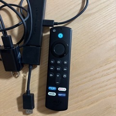 Fire TV Stick 第3世代 の画像