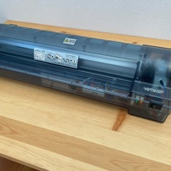 ラミネーター　A3まで対応　事務用品の画像