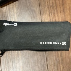 Sennheiser E945 ダイナミックマイク 収納ケース・取説付の画像