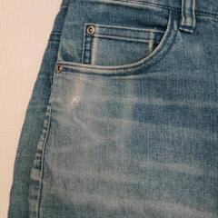 ジーパン　メンズの画像