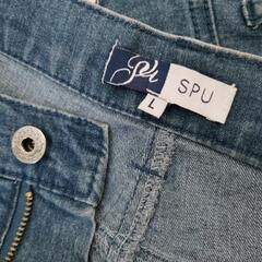 ジーパン　メンズの画像