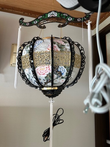 提灯⭐️綺麗⭐️