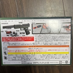 おもちゃ　３点セット　スパイダーマン　鬼滅　エアガン　男の子向けの画像