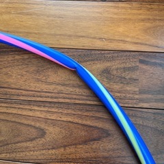 フラフープの画像