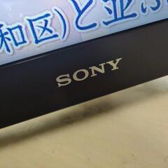 J318 ★2011年製★SONY★32インチ地デジTV★KDL-32EX42Hの画像