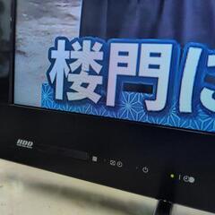 J318 ★2011年製★SONY★32インチ地デジTV★KDL-32EX42Hの画像