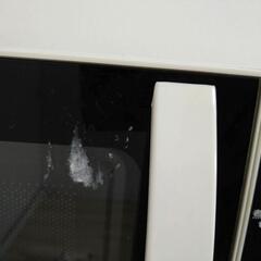 電子レンジの画像