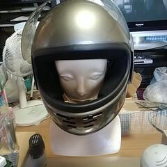 バイクヘルメットの画像