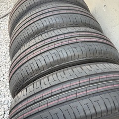 新車外し❗️165/55/15夏ブリジストンの画像