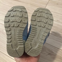 アシックス14センチの画像