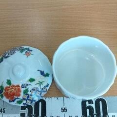 0819-113 蓋付き小鉢の画像