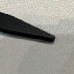 ★美品! enrich エンリッチ ココペリ モスキートハンター 蚊取り線香立て 蚊取り線香ホルダー ブラック 艶消し塗装 キャンプ用品　リサイクルショップ札幌　買取本舗　西野店の画像