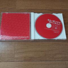 【無料】CD カラオケ 演歌 キム・ヨンジャの画像