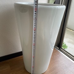 植木鉢の画像