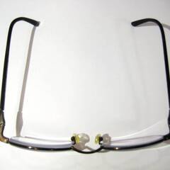 GUCCI　メガネ　135　GG1628　7PR　MADE IN ITALY　 サイドロゴ フルリム　グッチ　 眼鏡 サングラス アイウェア　おしゃれ　高級ブランドの画像