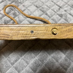 非売品コロナビール 木彫風LED看板の画像