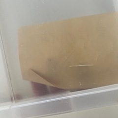 引き出し収納　3セットの画像