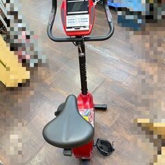 ジ368/ ALINCO アルインコ エアロバイク プログラムバイクAF7019E フィットネスバイクの画像