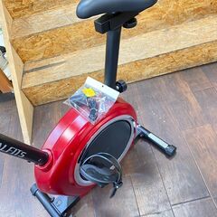 ジ368/ ALINCO アルインコ エアロバイク プログラムバイクAF7019E フィットネスバイクの画像