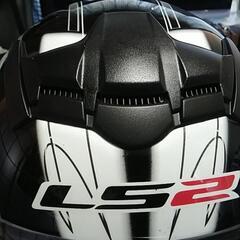 バイクヘルメットの画像