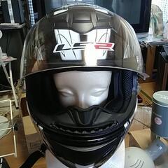 バイクヘルメットの画像