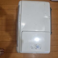【無料】ファンヒーターお譲りしますの画像