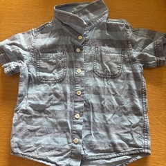 男の子服100サイズ　11着セットの画像