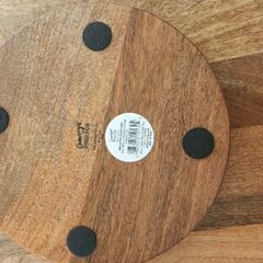 ￥7000おしゃれ 円卓 target usaの画像