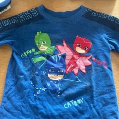 男の子服100サイズ　11着セットの画像