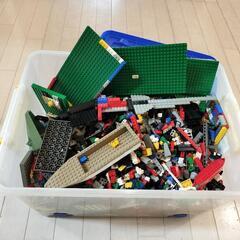 レゴ　色々詰め合わせ