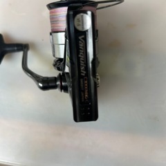 23ヴァンキッシュ C3000MHGの画像