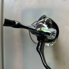 23ヴァンキッシュ C3000MHGの画像