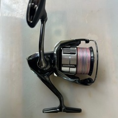 23ヴァンキッシュ C3000MHGの画像
