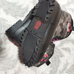 冬用、ブーツ、２７cm、新品ですの画像